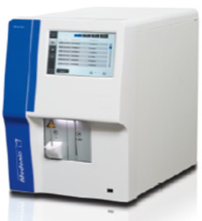 Menarini Diagnostics - Medonic M-series